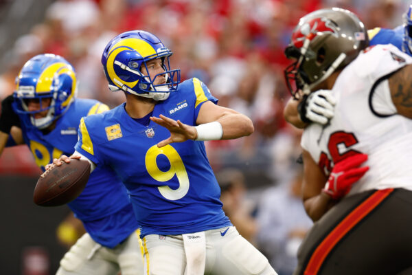 Onde assistir NFL hoje (23/11/2025)