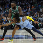 onde assistir Grizzlies x Celtics