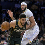 Los Angeles Lakers