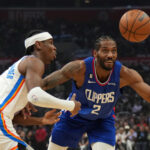 NBA