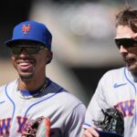 Mets, Lindor, McNeil, tensão