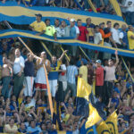 Torcida do Boca Juniors