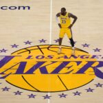 Lakers Logo Lebron