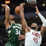 NBA