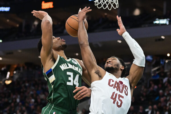 Onde assistir NBA hoje (17/11/2025)