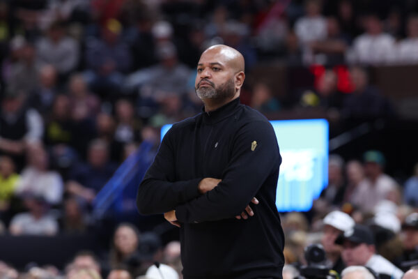 Quem merece o prêmio de técnico do ano? (Podcast Conexão NBA 26/11)
