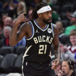 Patrick Beverley