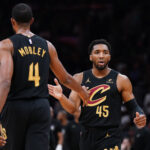 Cavaliers