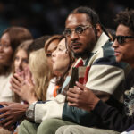 Carmelo Anthony