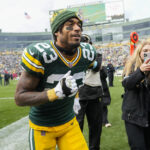 Philadelphia Eagles, Jaire Alexander