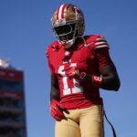 Brandon Aiyuk 49ers