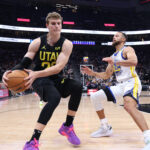 Warriors x Jazz