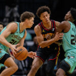 Charlotte Hornets