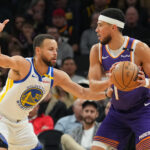 Warriors