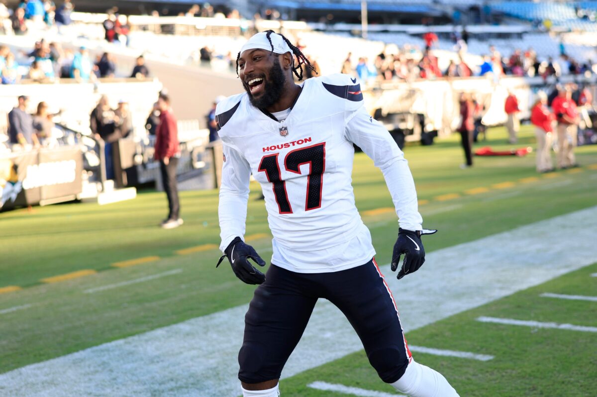 Jets Texans Kris Boyd