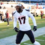 Jets Texans Kris Boyd