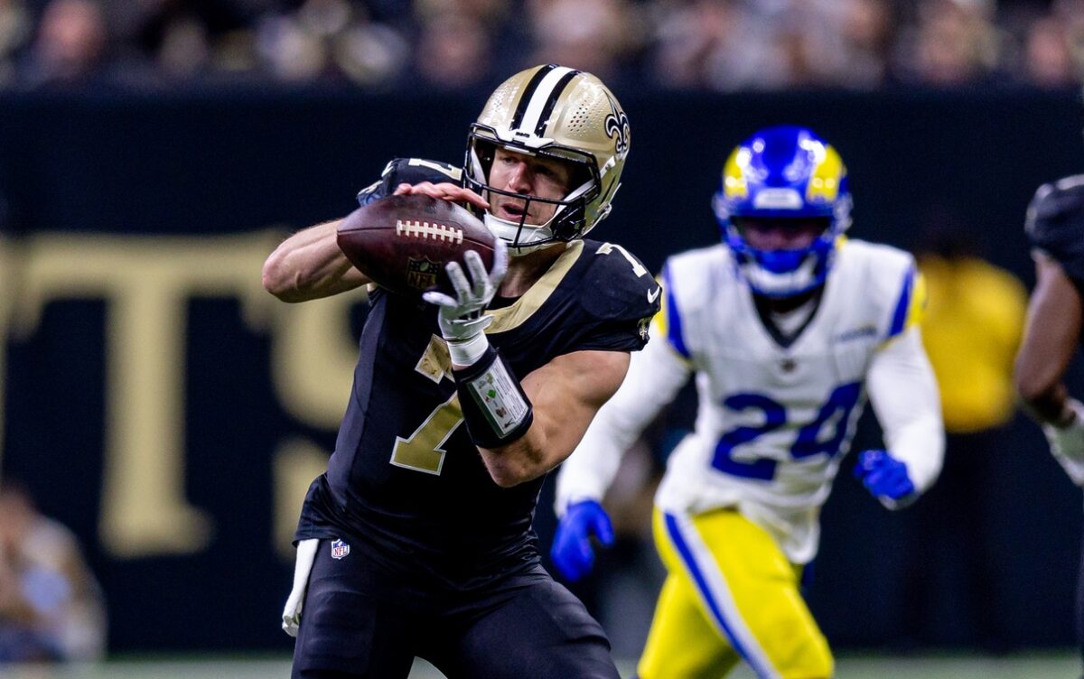 NFL Fantasy 2025 Taysom Hill