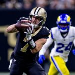 NFL Fantasy 2025 Taysom Hill