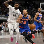 Onde Assistir Knicks NBA 19/11/25