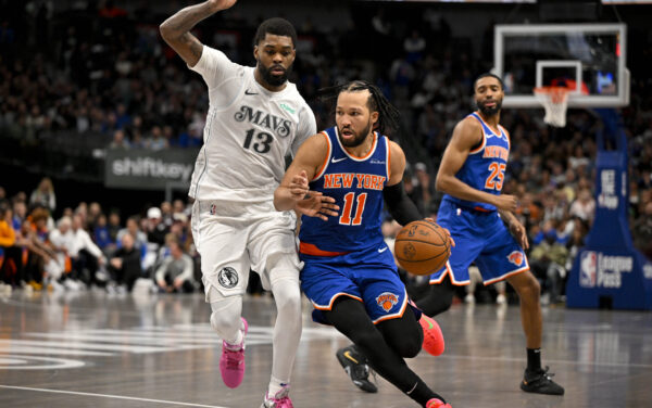 Onde assistir NBA hoje (19/11/2025)