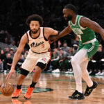 Celtics x Pistons