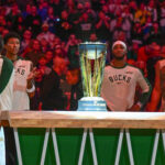 onde assistir NBA hoje