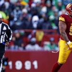 Commanders Daron Payne NFL Suspenso