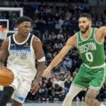 Onde Assistir Celtics Hoje 29/11/2025