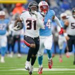 Chiefs contratam Dameon Pierce