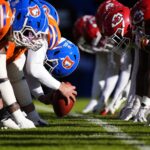 Onde Assistir Chiefs x Broncos 16/11/2025 Semana 11