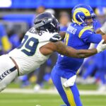 Onde Assistir Rams x Seahawks 16/11/25