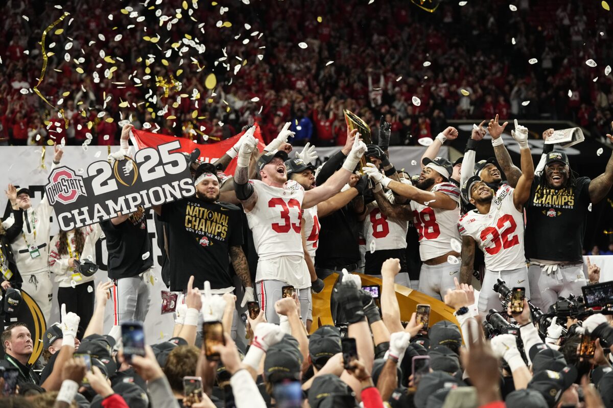 College Football no Brasil