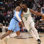 Onde Assistir Celtics x Clippers 16/11/2025