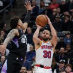 Onde Assistir NBA 26/11/2025