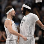 Dallas Mavericks