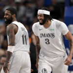 Dallas Mavericks