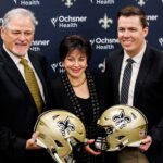 Saints