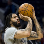 Anthony Davis
