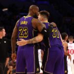 Onde Assistir NBA Lakers Clippers 25/11/2025