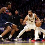 Onde Assistir NBA Lakers Clippers 25/11/2025