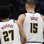 Onde Assistir NBA Nuggets x Wolves 15/11/2025 Murray Jokic Knicks