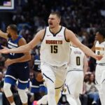 Onde Assistir Nuggets x Wolves 15/11/2025 Jokic