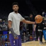 Hornets, Brandon Miller