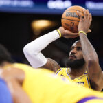 LeBron James