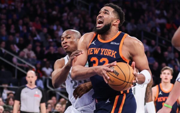 Onde assistir Knicks x Mavericks pela NBA hoje (19/11/25)