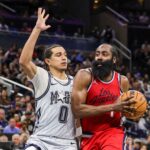 Onde Assistir Magic Clippers hoje 20/11/25
