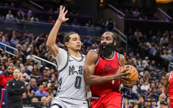 Onde Assistir Magic Clippers hoje 20/11/25