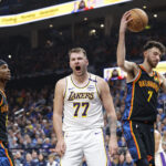 onde assistir Lakers x Thunder