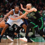 onde assistir Wizards x Celtics