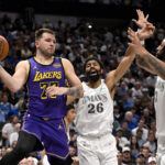 Onde assistir NBA 24/1/2026